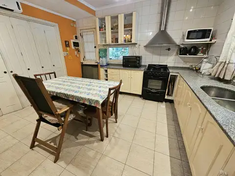 VENTA DE CASA EN CAMPOS DE ALVARE EN STEEL FRAME