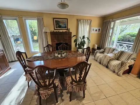 Casa en Venta 20 años