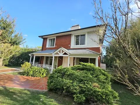 Casa en Venta de 3 dormitorios