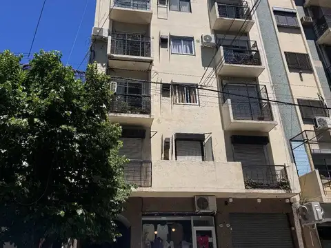 Venta Depto 2 Amb Boedo Inmejorable Ubicación