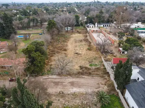 Terreno en Venta de 4000,0 m2