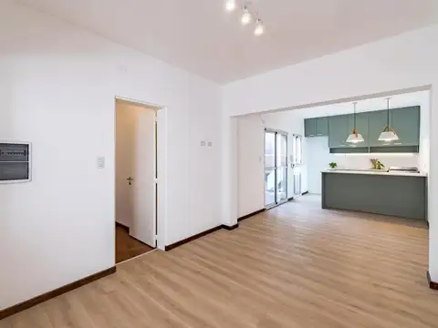 VENTA-CASA PASILLO-NO PH-3 DORMITORIOS-PATIO-TERRAZA-MORENO 1900-ROSARIO