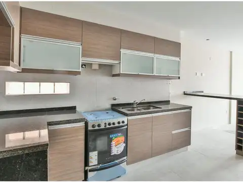 Departamento en Venta en Centro, USD 240.000