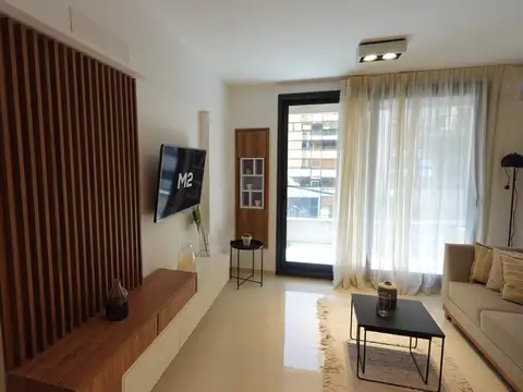 Departamento en Venta en Centro, USD 75.000