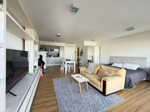 Departamento en San Telmo