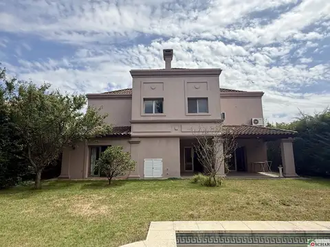 Casa en Venta de 4 dormitorios