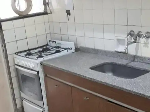 Departamento EN ALQUILER EN BOEDO