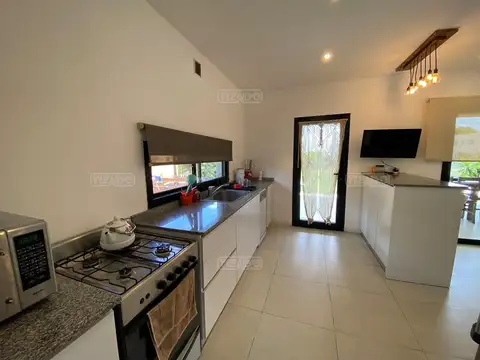 Casa en Venta 3 años