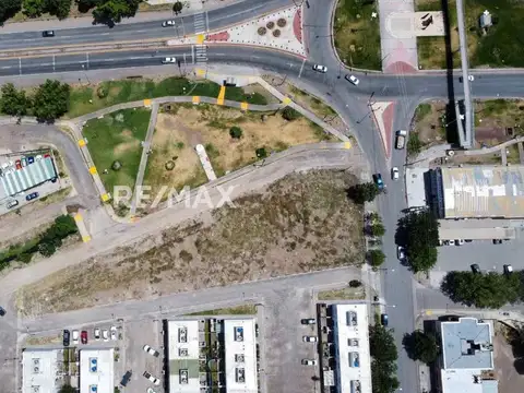 Terreno en venta | centenario