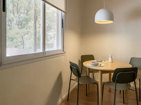 Departamento en Alquiler Temporal en Palermo Soho, USD 800