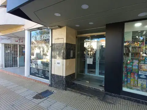 Junín 800