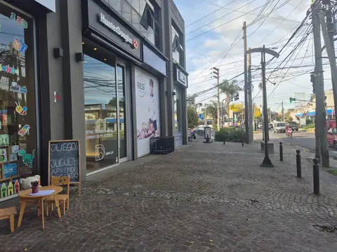 Local en Alquiler A Estrenar