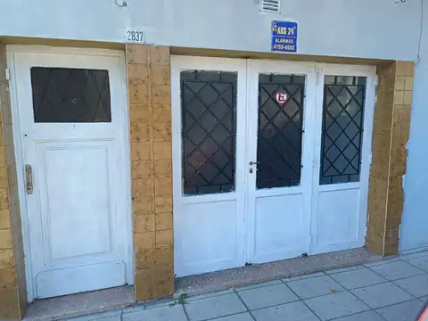 Excelente Ph fte 3 amb  garaje  apto crédito 1 de agosto de 1806  Billinghurt