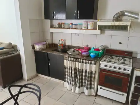 Depto Tipo Casa en Venta 45 años
