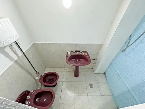 Galpón en San Lorenzo