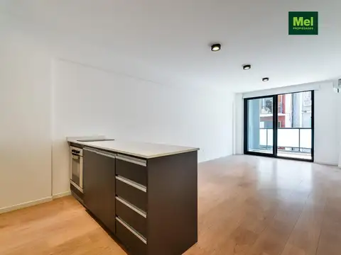 Excelente Monoambiente A ESTRENAR