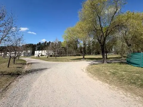 Terreno en Venta de 2030,0 m2