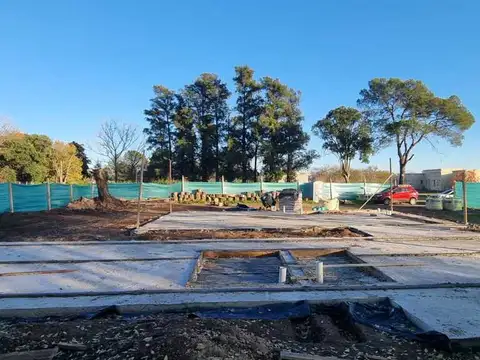 Terreno en Venta en La Asunción Club de Campo, USD 35.000