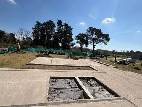 Terreno en Venta de 2030,0 m2