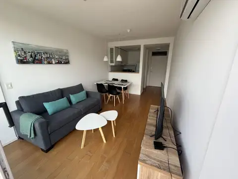 Departamento en Alquiler de 1 dormitorio