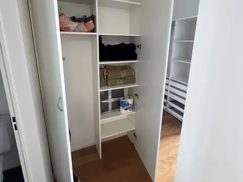 2amb con terraza privada en Villa Urquiza! amenities!