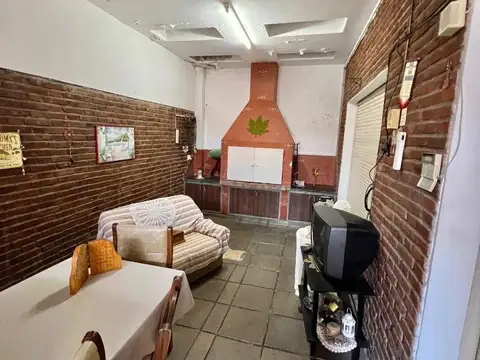 Depto Tipo Casa en Venta de 2 dormitorios