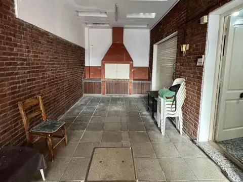 Depto Tipo Casa en Venta de 2 dormitorios