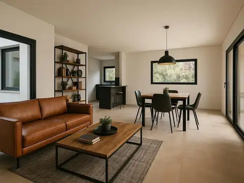 Casa en en Venta en Canton Norte, amplia y luminosa