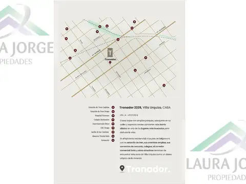 Local en Venta en Villa Urquiza, USD 72.500