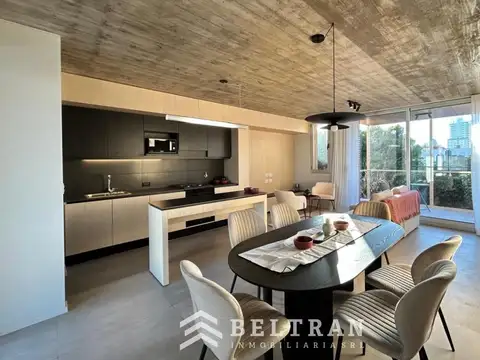 Departamento en Venta en Refinerias, Rosario