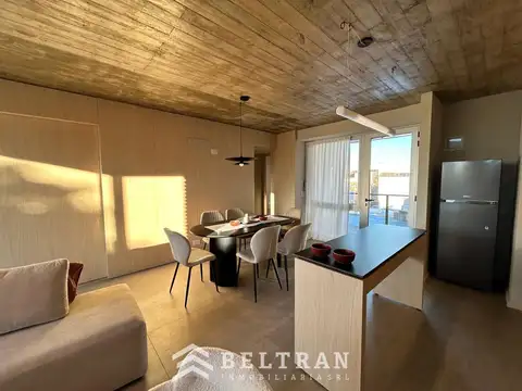 Departamento en Venta en Refinerías, USD 204.507