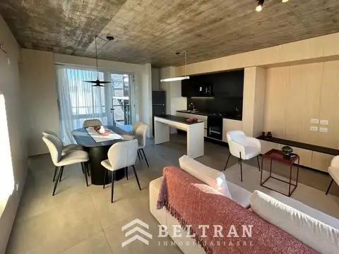 Rawson bis al 200. 3er Piso con terraza exclusiva