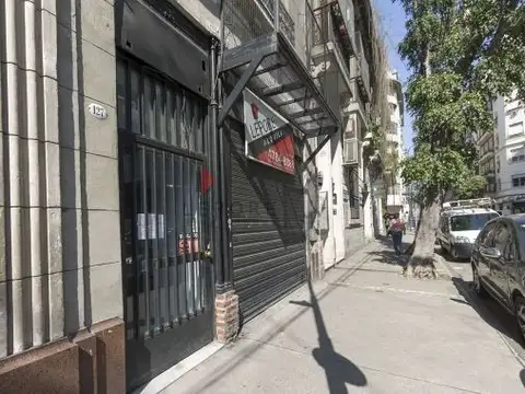Local en Venta en Balvanera, CABA