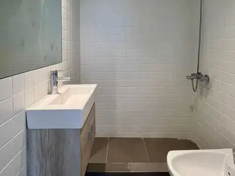 Venta Departamento 2 amb. Patio c parrilla, balcón en Belgrano. Amenities