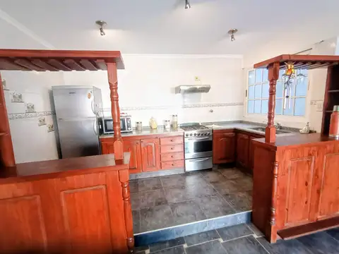Depto Tipo Casa en Alquiler de 3 dormitorios