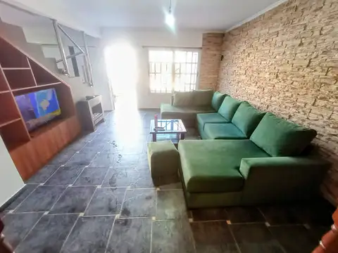 CASA INTERNA 4 AMB C/ PATIO