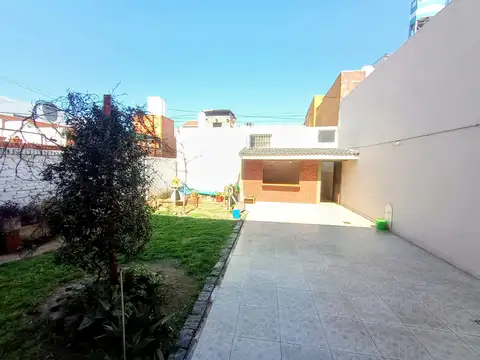 Avenida Manuel Belgrano 4100