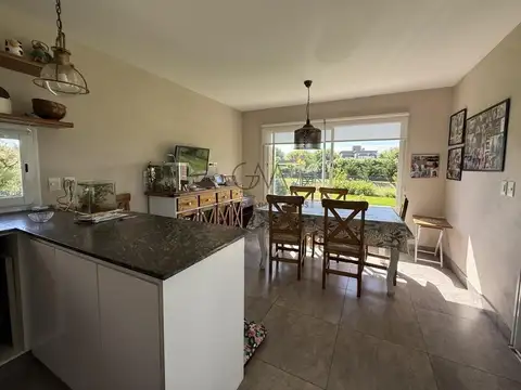 Casa en Alquiler Temporal en Arenas del Sur, USD 330