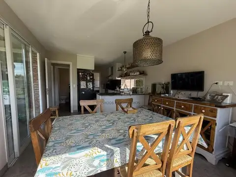 Casa en Alquiler Temporal A Estrenar