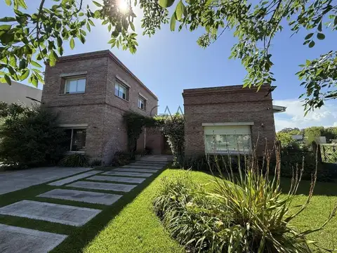 Casa en alquiler temporada Arenas del Sur