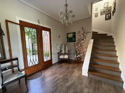 Casa en Alquiler Temporal de 3 dormitorios