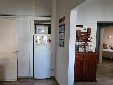 HERMOSO CHALET CINCO AMBIENTES - ZONA CENTRO - GRAN PARQUE - TODOS LOS SERVICIOS