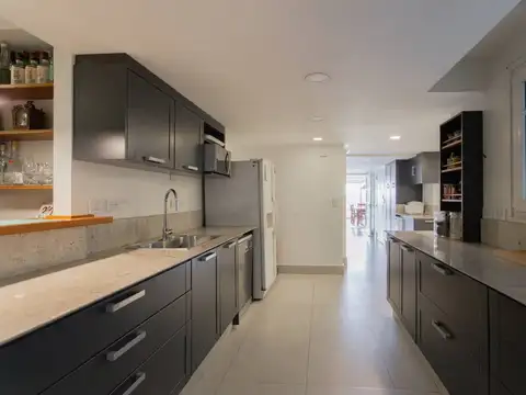 Departamento en Venta con 2 cocheras