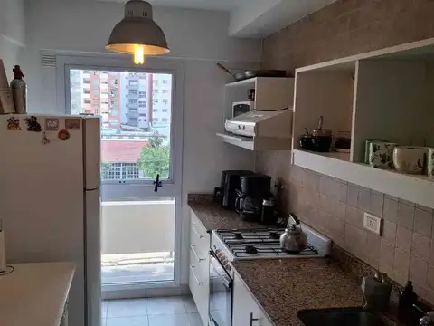 Departamento en Venta 18 años