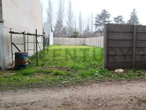 Terreno en Venta de 375,0 m2