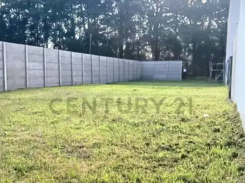 Terreno en Venta en Venado Tuerto, USD 32.000