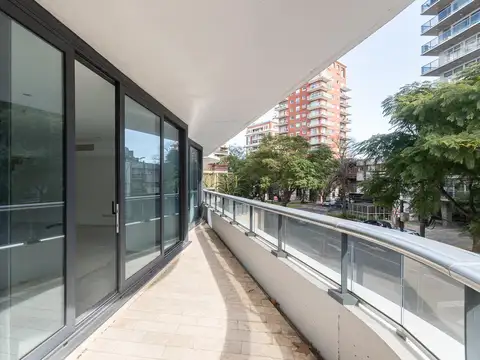 Departamento en Venta en La Lucila Libertador / Río, USD 750.000