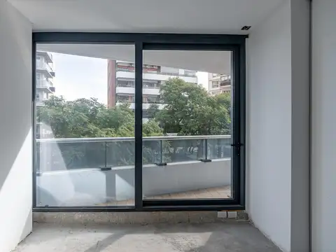 Venta Departamento 4 ambientes 2 cocheras La Lucila A Estrenar Entrega Inmediata