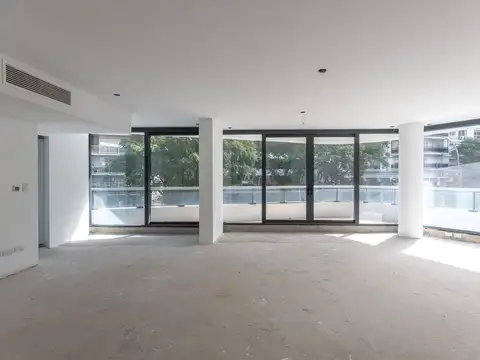 Departamento en Venta en La Lucila Libertador / Río, La Lucila