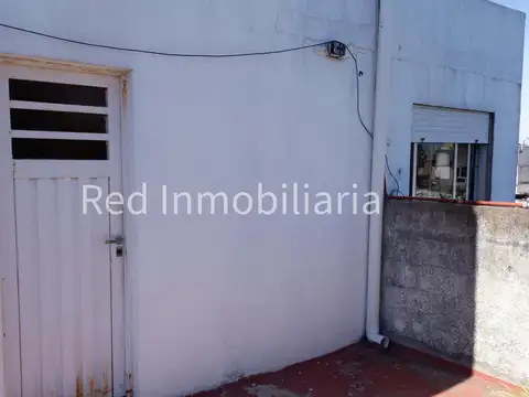 Depto Tipo Casa en Venta en Ciudadela, USD 46.000